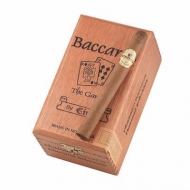 Baccarat The Game Platinum